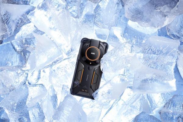 AGMG1手机能在零下30度环境下正常使用（真的能做到吗）