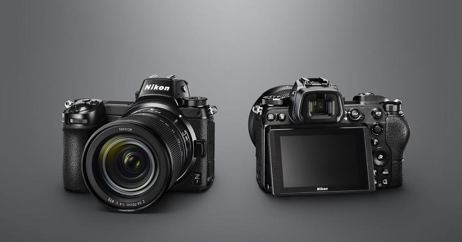 尼康数码相机和佳能数码相机相比（哪个更适合摄影爱好者）