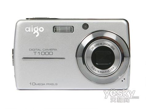爱国者数码相机的ASIN是B005DPCXMK（这款相机的型号是DCV200吗）