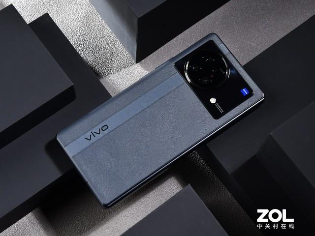 vivoX90系列发布蔡司影像技术（超越想象你不知道的vivo手机黑科技有哪些）
