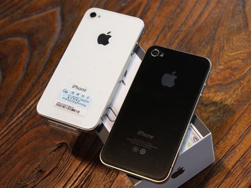 苹果iPhone4新版本无锁插卡版怎么样（值得购买吗）