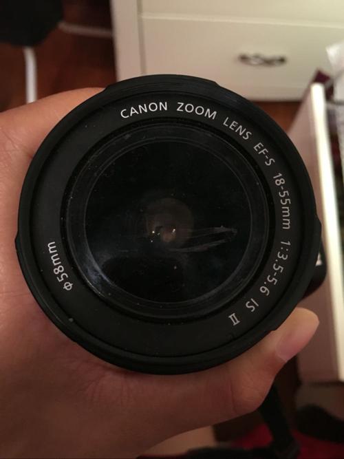 急求解「相机镜头盖丢了有什么替代品或者其他办法保护镜头」