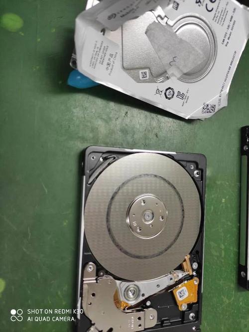 上海移动硬盘专业数据恢复「磁头问题真的无法解决吗」