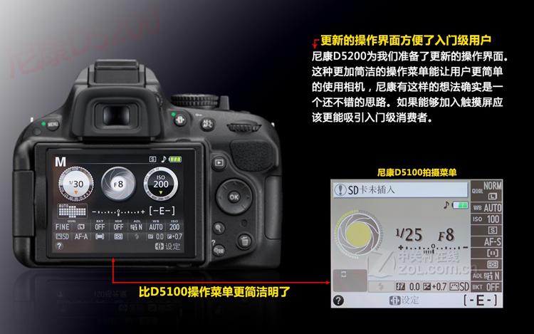 单反相机单机和套机的区别是什么「如何选择单反相机的套机和单机」