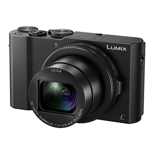 请推荐一款经济实用的数码相机「富士X100V或松下DMCLX10哪个更适合」