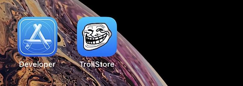 iOS 17.0 trollstore 巨魔安装？官方已回应