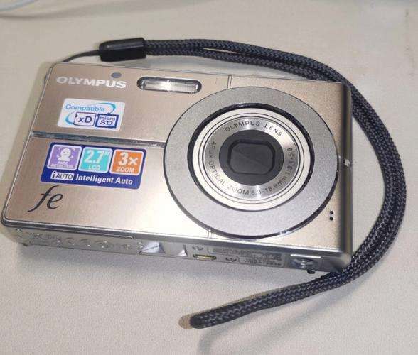 奥林巴斯数码相机售后维修