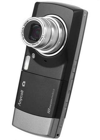超薄手机型数码相机（超薄手机是哪一款）
