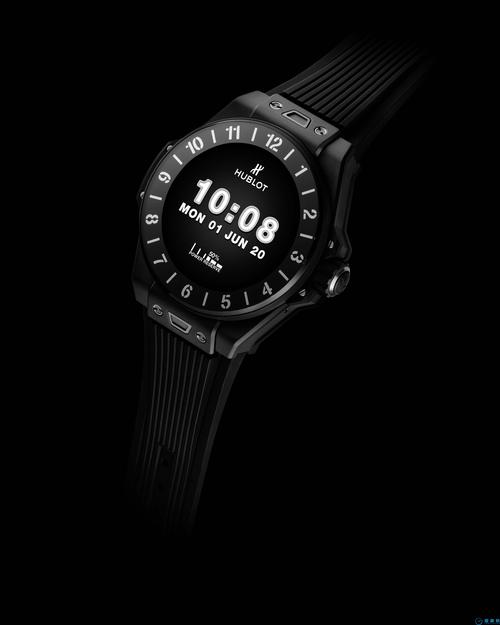 全球首款智能手表品牌（目前最智能手表）