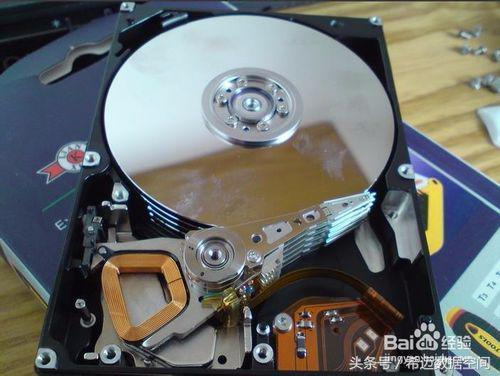 如何快速弄坏移动硬盘？专家教你几招！