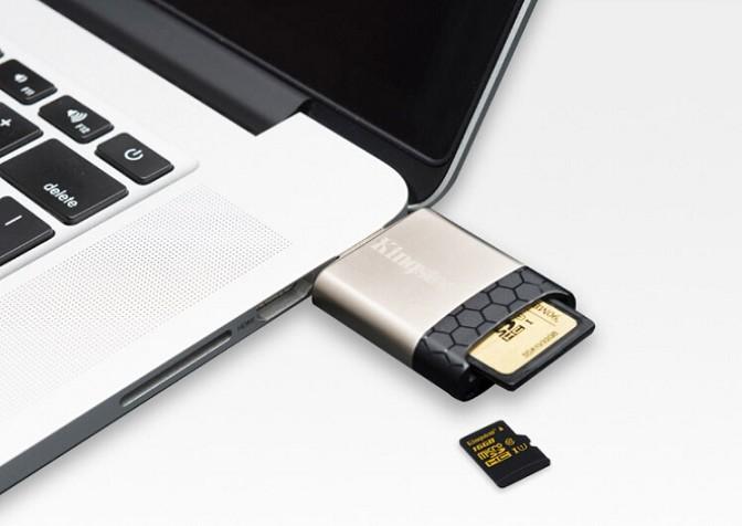 如何选择适合你的移动硬盘和SD卡？