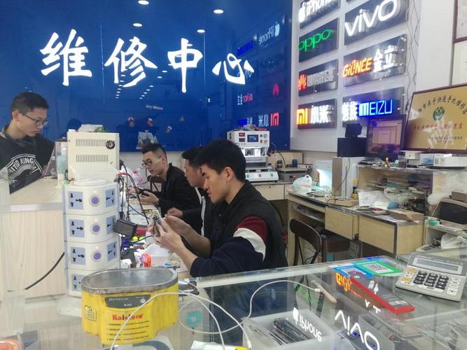 南京江宁地区最可靠的数码相机维修店，高品质维修服务等你来体验