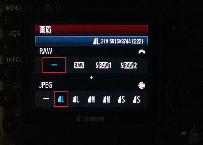 单反相机raw格式与jpg格式：如何选择合适的图片存储格式