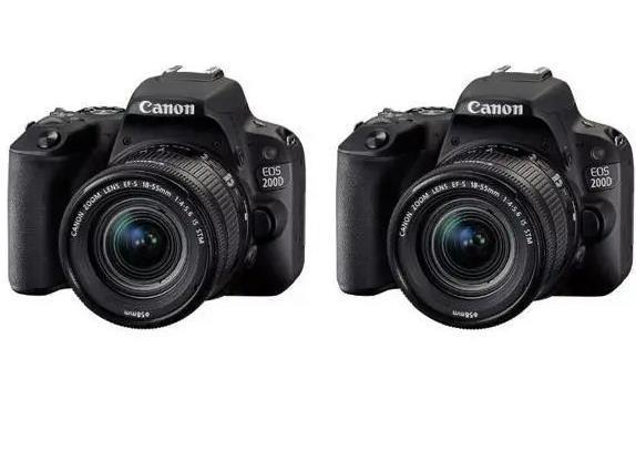 单反和数码相机有什么区别？你应该选择哪种？