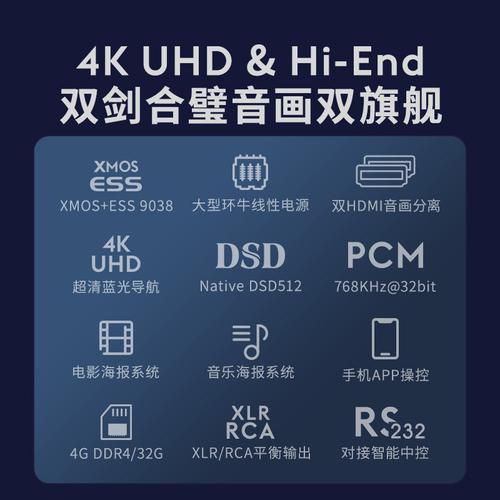 如何选择适合的HDMI硬盘播放器？全面评测推荐！
