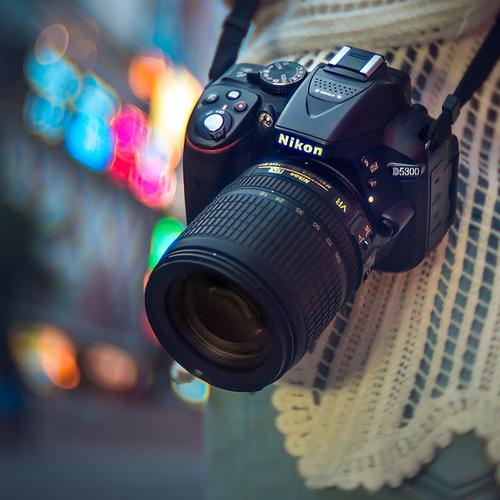 最高像素单反数码相机推荐：让你的摄影技术更上一层楼！