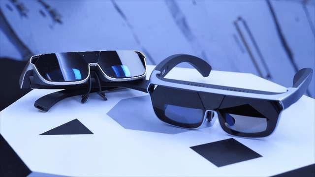 体验革命性科技，畅享高品质视觉——青岛视也智能眼镜来袭