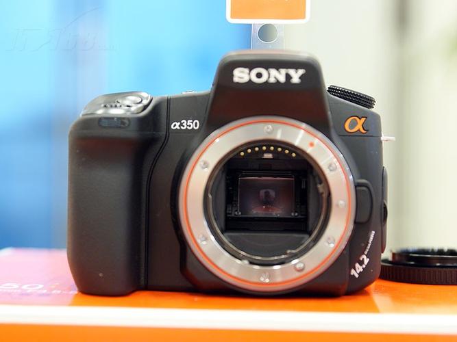 索尼a350单反数码相机：拍摄无限可能，体验卓越影像！
