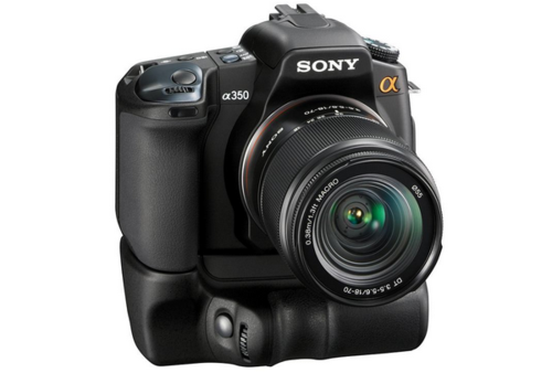 索尼a350单反数码相机：拍摄无限可能，体验卓越影像！