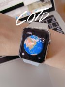 手机怎样连接智能手表呢苹果12（苹果12怎么和手表配对）