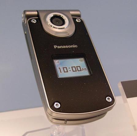 松下手机从2001年到2005年上市的机型有哪些（松下手机VS6MX7VS7...问题）