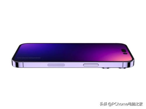 苹果iPhone 14系列9月13日发布 屏幕取消刘海