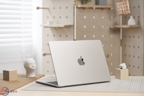 M2版MacBook Air测评：改了设计还是Air么？性能相比M1提升多少？