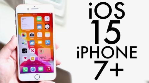 iOS 15.6 更新，集中修复这些问题