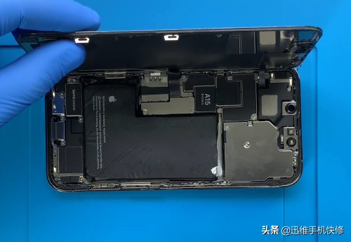 苹果手机电池显示维修是坏了吗？啥时候换最合适？记住看这几点