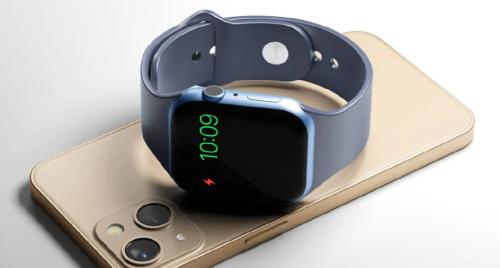 Apple Watch Pro：钛金属，大屏，大电池和体温传感器？ （apple watch体感温度）