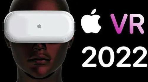 iPhone的新产品：苹果MR已进行Pre-EVT测试，Quest 2涨价100美元