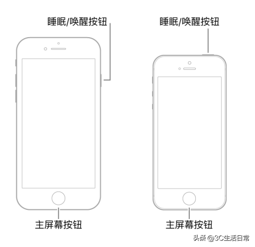 <span style='color:#3487c2'>iPhone全机型iPhone 14死机自救技巧 适合手机卡顿 bug</span>