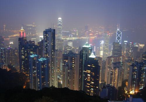 香港旅游景点推荐-香港旅游攻略（香港旅游攻略必玩的景点）