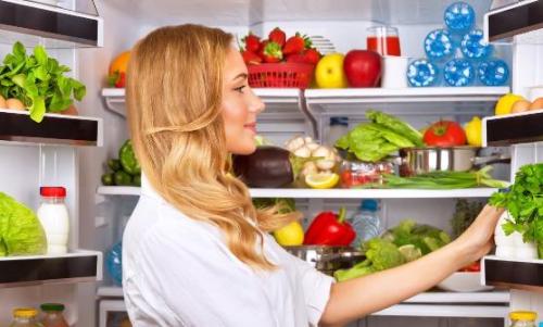 冰箱竟会引起细菌交叉感染 怎样的冰箱能避免细菌交叉传染（冰箱的细菌会感