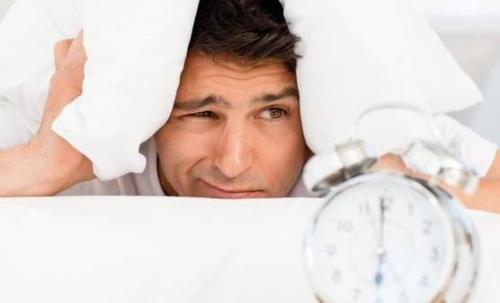 睡懒觉对身体不利 7方法改善睡懒觉的毛病