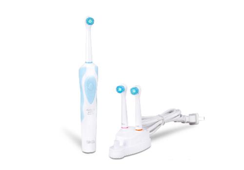 电动牙刷的原理-电动牙刷的选购方法（电动牙刷是怎样的）