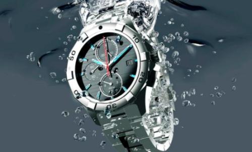 手表进水怎么办 手表进水的正确做法分享（手表进水的处理方法）