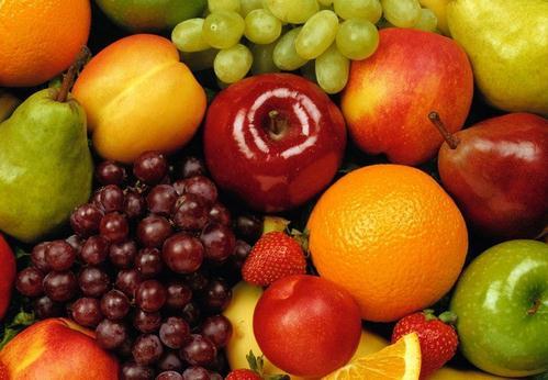 你真的会洗水果吗？不同水果不同对待！（洗水果的水可以吃吗）