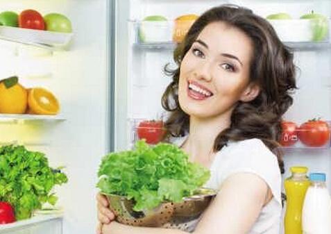 根茎类蔬菜不宜放入冰箱-不宜放入冰箱储藏的食材（根茎类蔬菜可以放冰箱吗