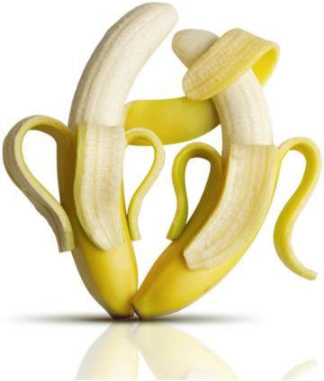 香蕉皮的妙用-香蕉皮的功效与作用（香蕉皮的十大用处）