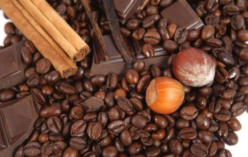 巧克力花样吃法巧手做美味甜点 史上巧克力误解揭秘（巧克力的花样吃法）