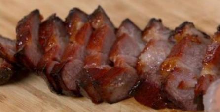猪肉新做法 肉质软嫩越嚼越香 家人每天吃都不腻（猪肉的新做法）