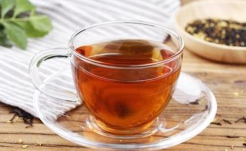 泡好红茶是一门学问 红茶的功效大盘点（泡红茶的作用）