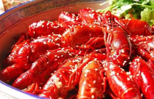 夏季最火爆的小龙虾 酱料香料配方大公开做出饭店味（小龙虾的酱料怎么做好