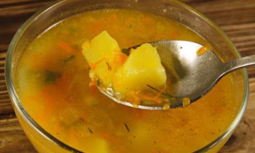 美味的养生汤提升食欲 煲汤误区要尽量远离（养生汤食材）