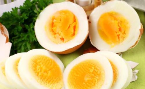 早餐吃鸡蛋7大好处 怎样吃鸡蛋更健康（早餐吃鸡蛋7大好处 怎样吃鸡蛋更健康
