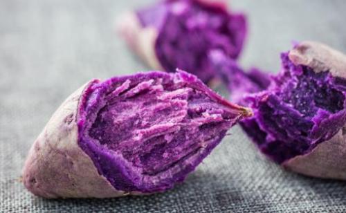 紫薯促排便增强免疫力适合减肥吃 紫薯健康餐大全（紫薯能通便或者减肥吗）