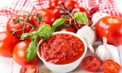 自制番茄酱天然又健康 番茄酱的保存方法（自制番茄酱保存方法窍门）