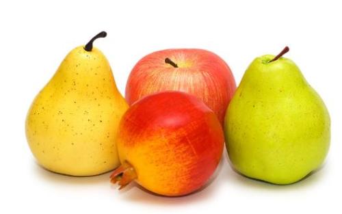 食用水果要因人而异 水果寒热二三事（水果的寒热有科学根据吗）