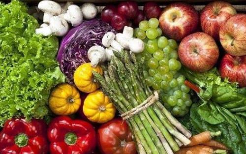 膳食纤维对人体的益处 蔬菜最好还是生食（膳食纤维对人体有益）